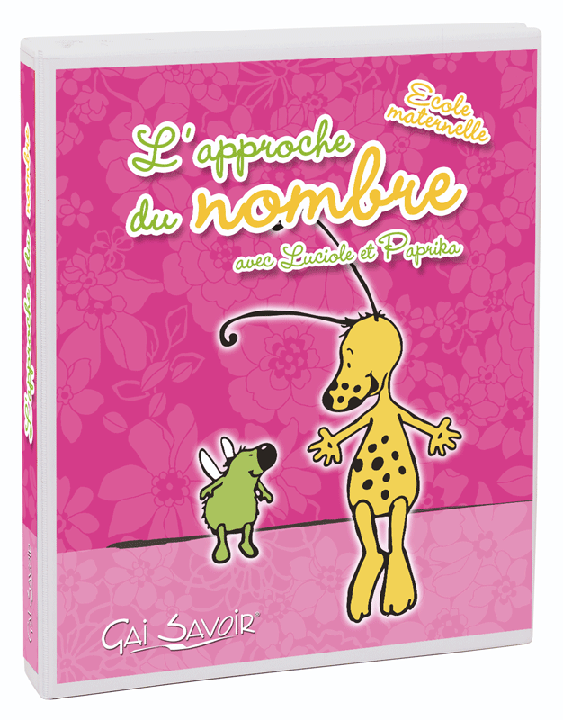 L’approche du nombre