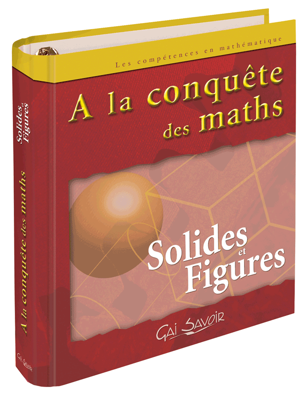 A la conquête des maths