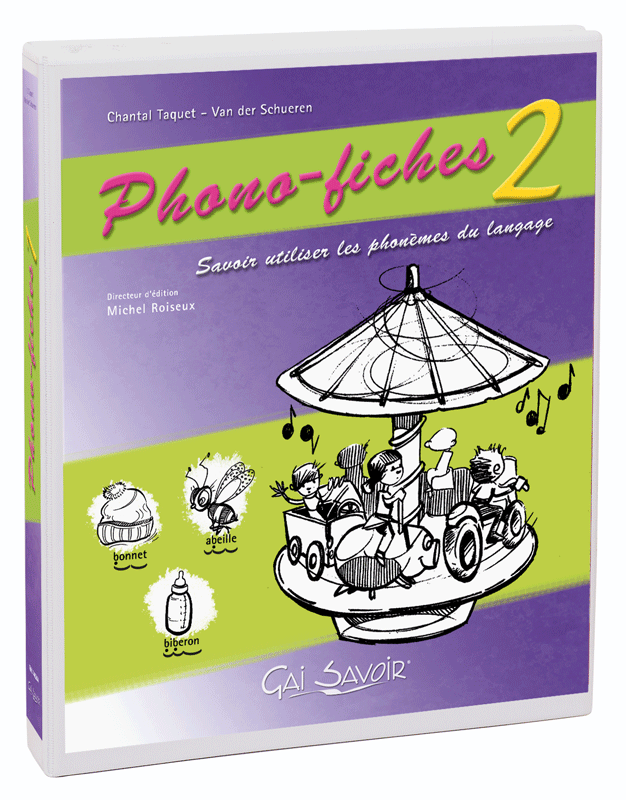 Phono-fiches 2
