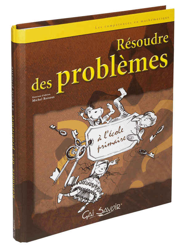 Résoudre des problèmes