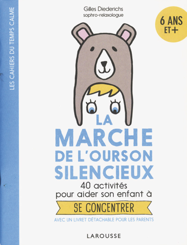 Aider son enfant à lire