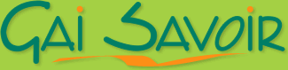 Gai Savoir